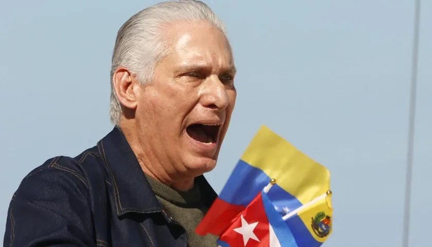 Cuba anuncia múltiples reformas para abrir el turismo, el comercio exterior y la inversión