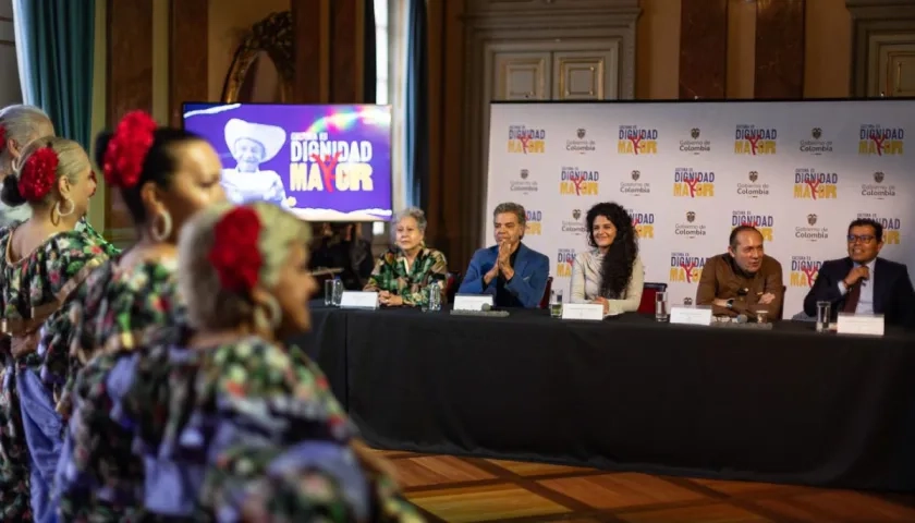 UNESCO selecciona iniciativa de Colombia para fortalecer la protección social de artistas