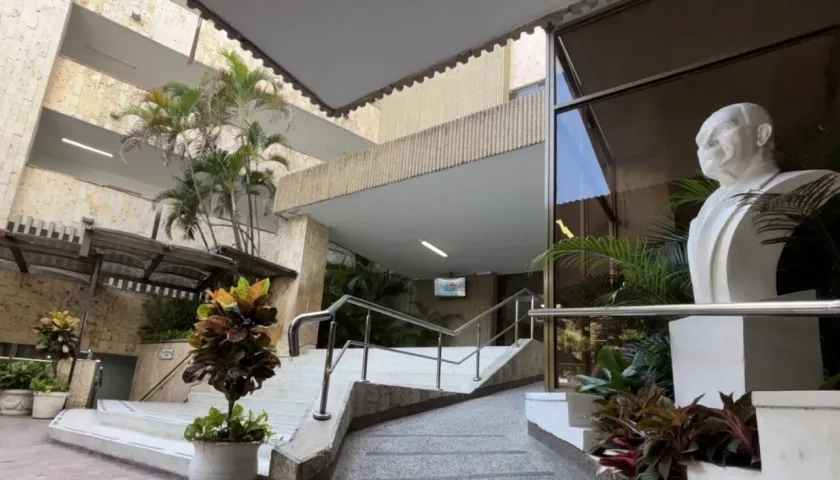 Universidad Metropolitana.