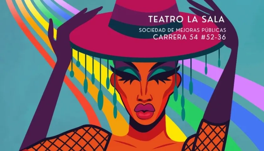 Tercera Temporada Arte Diversa.