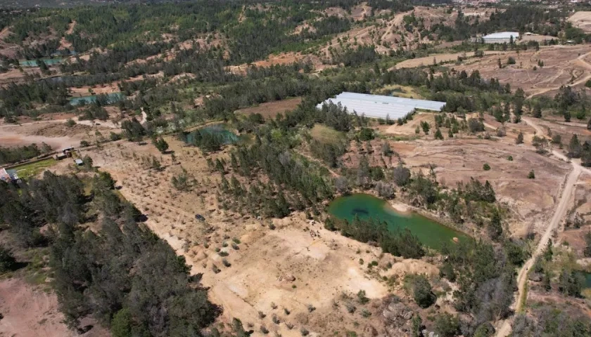 Podría ser 'El Niño' más intenso registrado desde 1950.