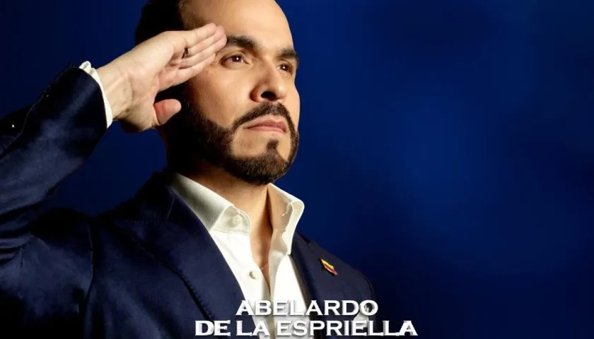 Abelardo De La Espriella