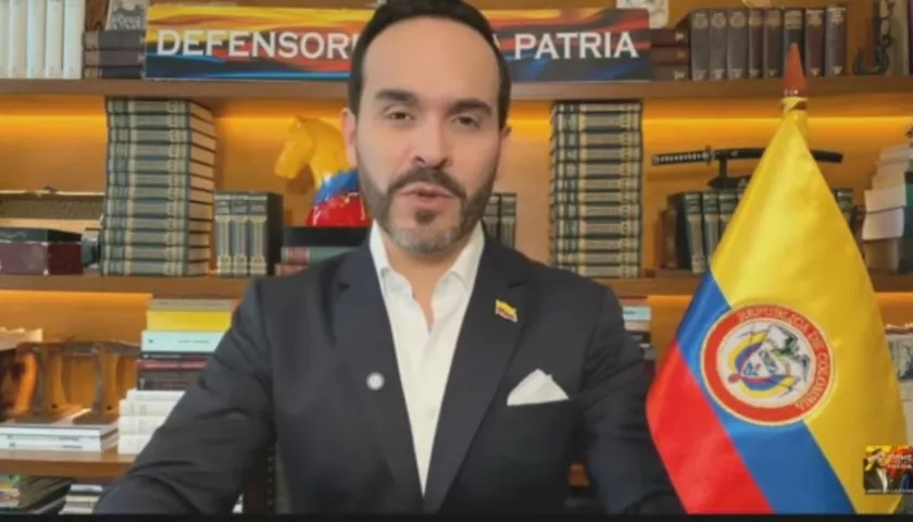 Abelardo De la Espriella