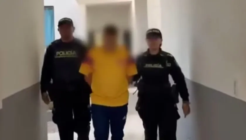 Alias 'Andresito'