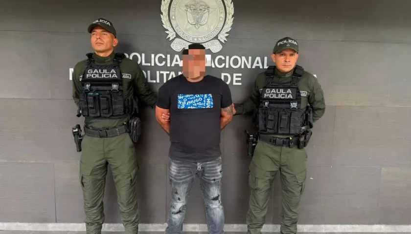 Alias 'Aldemar Ríos'.