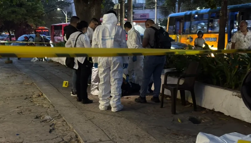 Asesinato de Humberto Luna Pacheco