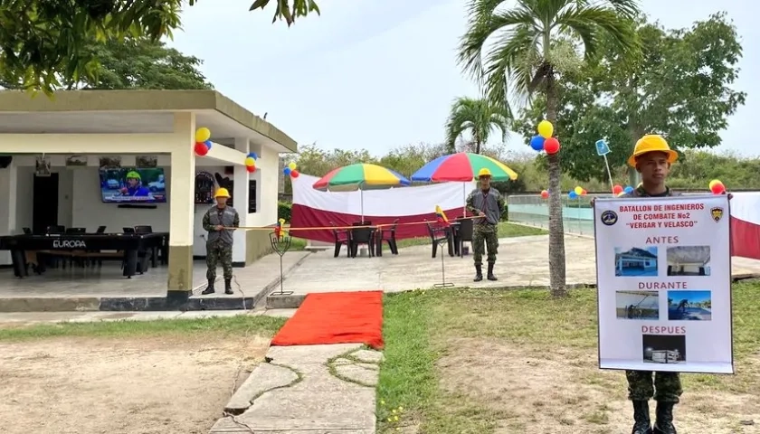 Batallón Vergara y Velasco