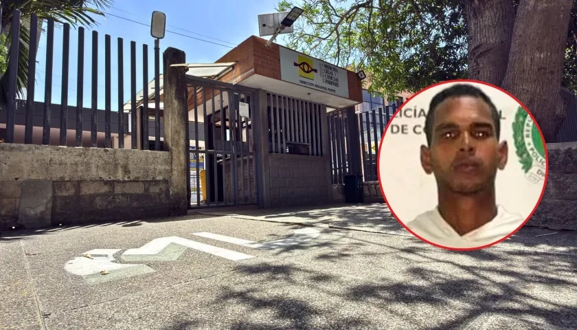 Jhan Elías Salgado Garavito. 