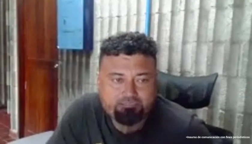 Borghi Kure Gaviria. 