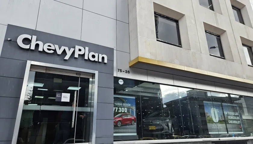 Chevyplan.
