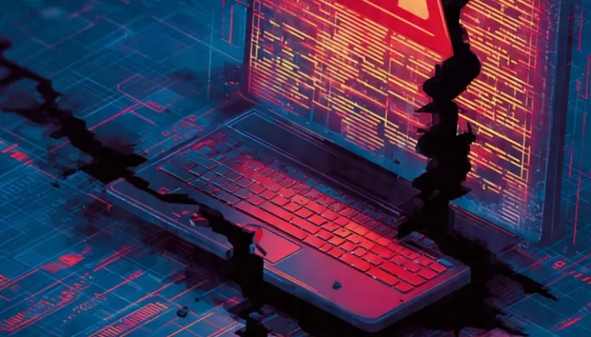 Sus dispositivos pueden estar vulnerables y lo pueden estar espiando. 