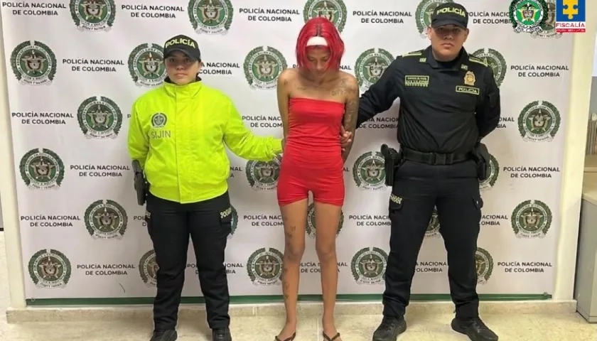 Daysi Carolina López González.
