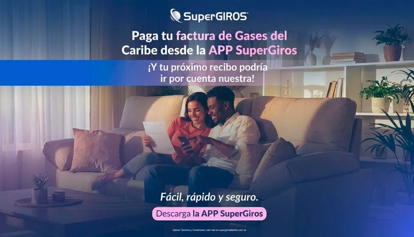 SuperGiros continúa fortaleciendo su ecosistema de servicios digitales. 