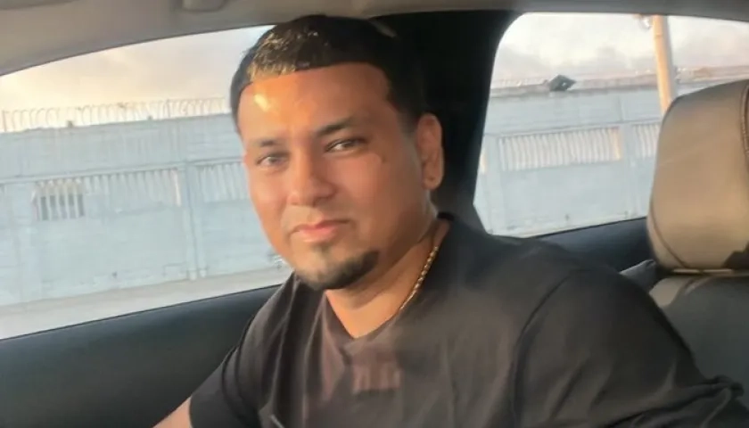  Galo Javier Suárez Román