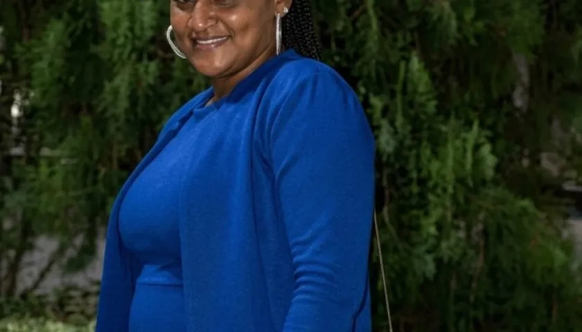Nezith del Carmen Núñez Moreno. 
