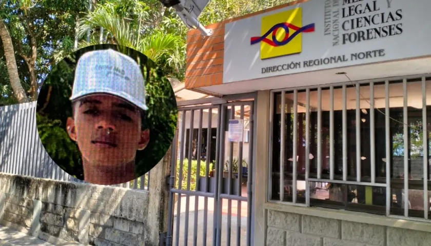 Jeison David Galván Sierra.