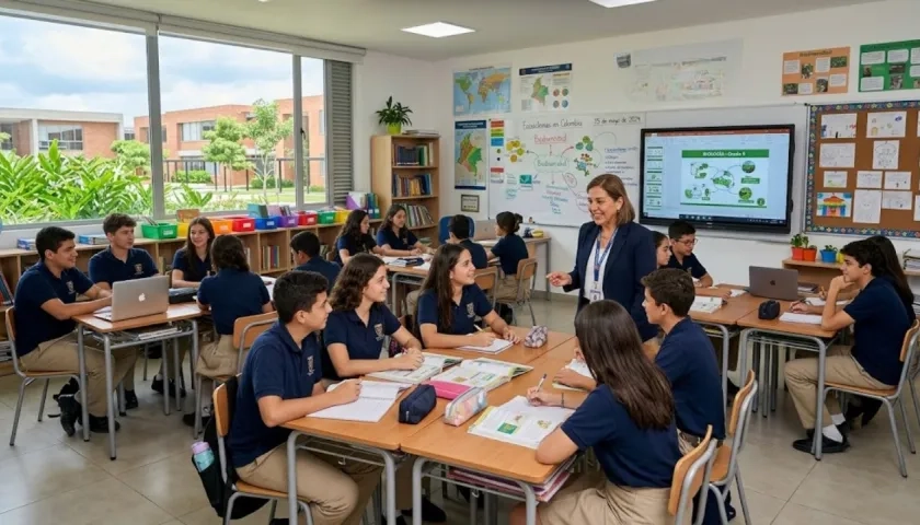 La fintech Mattilda señaló que el 64,5% de los colegios destinó más del 40% de sus ingresos a nómina