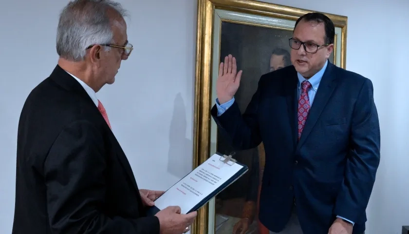 Luis Edmundo Suárez Soto