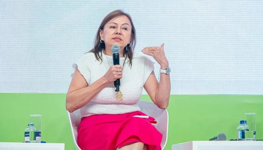 María Nohemí Arboleda Arango
