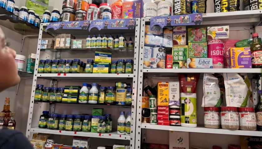 Medicamentos Adulterados en Soledad