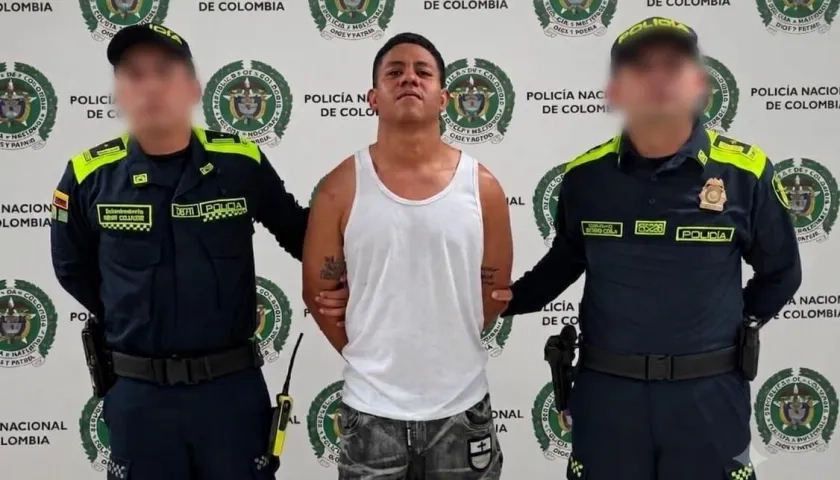 Melqui Antonio Ortega Castro, Alias 'Masacre'