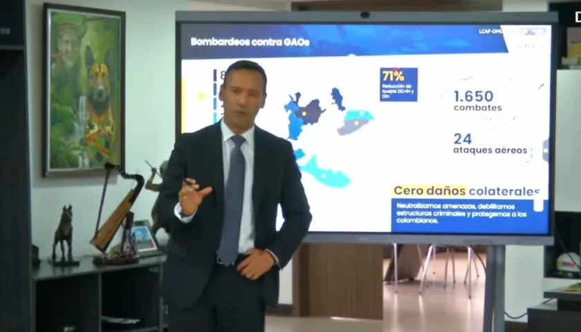 MinDefensa Pedro Sánchez