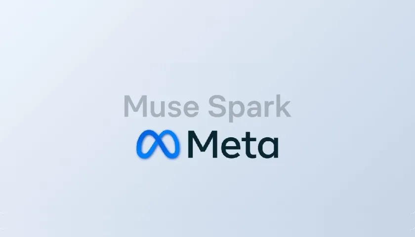 El modelo de razonamiento actualizado es Muse Spark 1.1