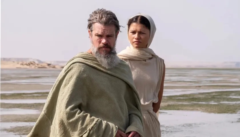 Imagen de la película.