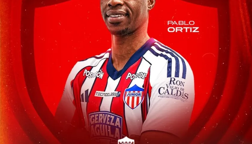 Pablo Ortiz