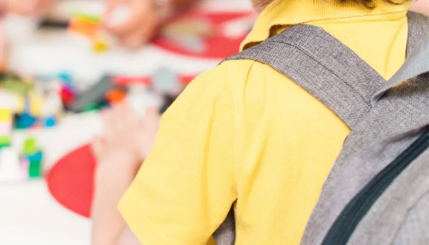 Violencia sexual en colegios.