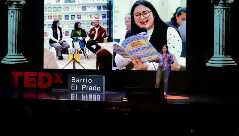 En el evento participarán 13 conferencistas.