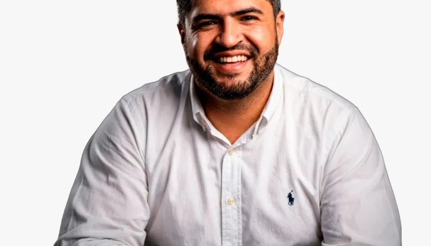 Ricardo Torres Castro, designado director del Sena.