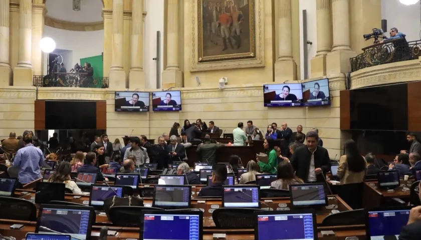 Senado.