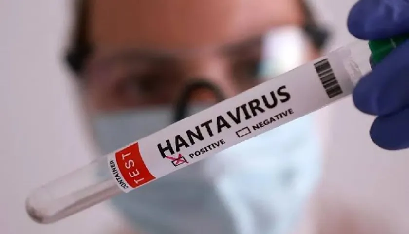 Tres fallecidos por hantavirus en Venezuela