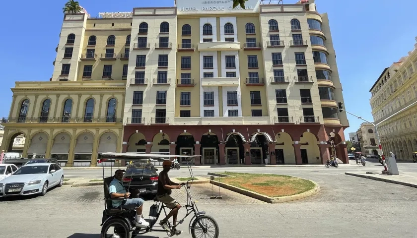 La Habana, Cuba.