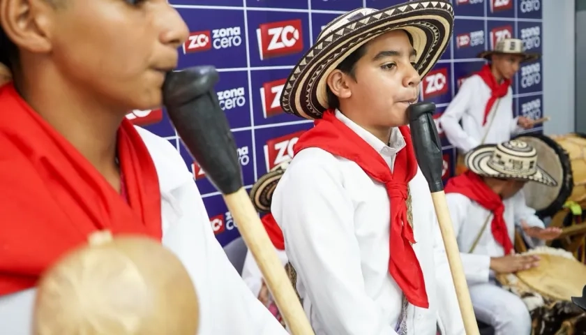 Festival Nacional Autóctono de Gaitas.