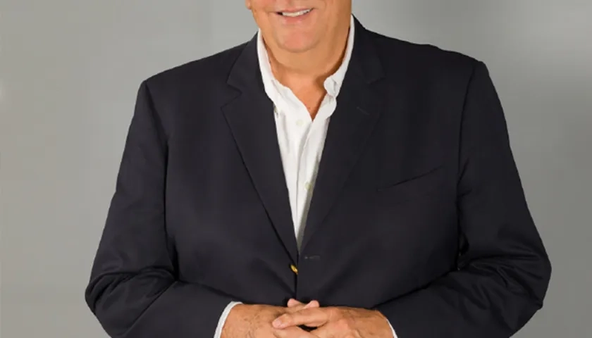 Jorge Mario Velásquez Jaramillo.
