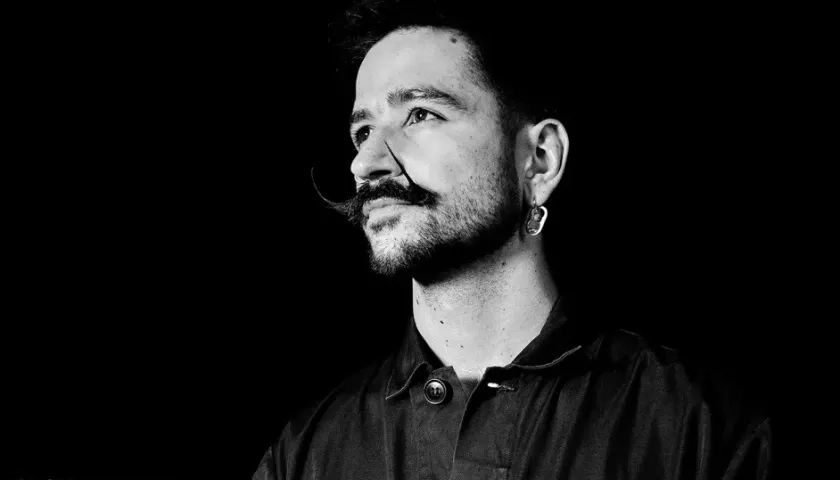 Camilo Echeverry.
