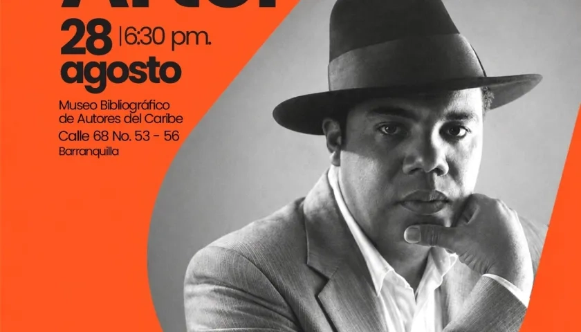 Programación en homenaje al poeta cartagenero. 