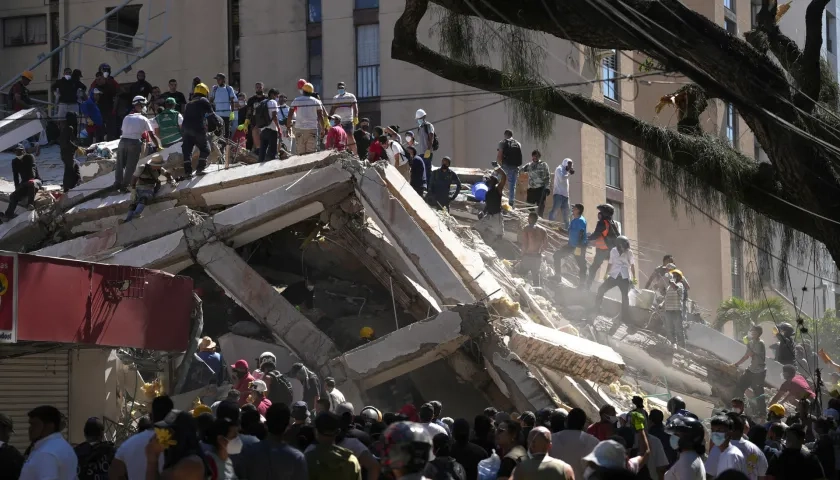Las necesidades más urgentes incluyen alojamiento, alimentos, agua potable, atención sanitaria y apoyo psicológico.