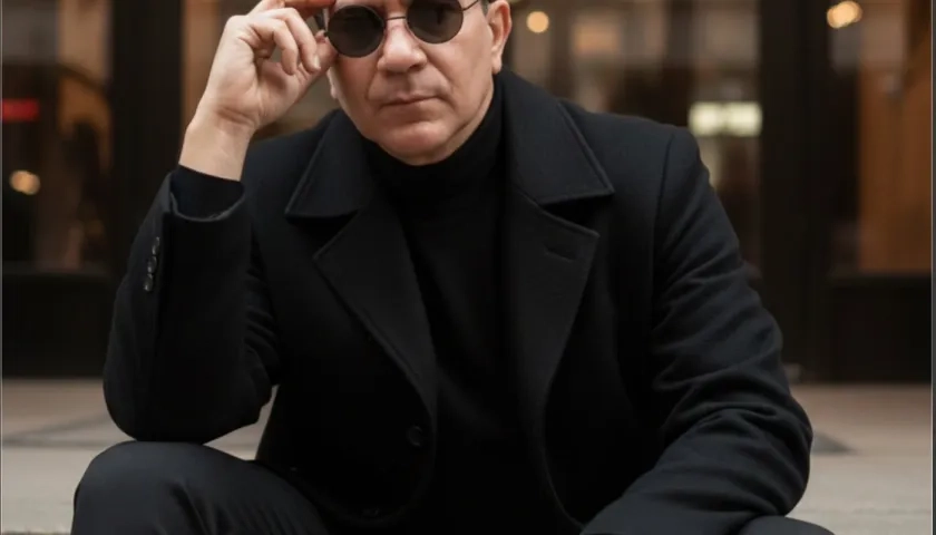 Carlos Sourdís Pinedo