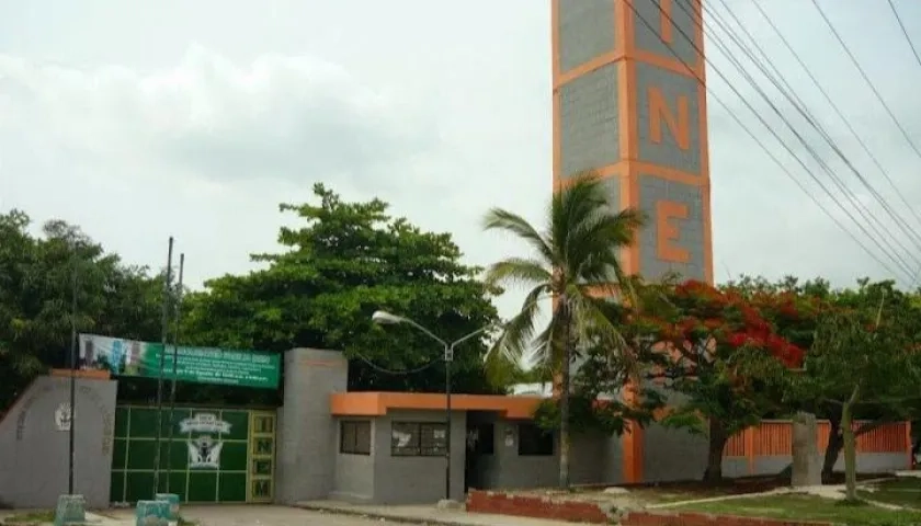 Colegio Inem