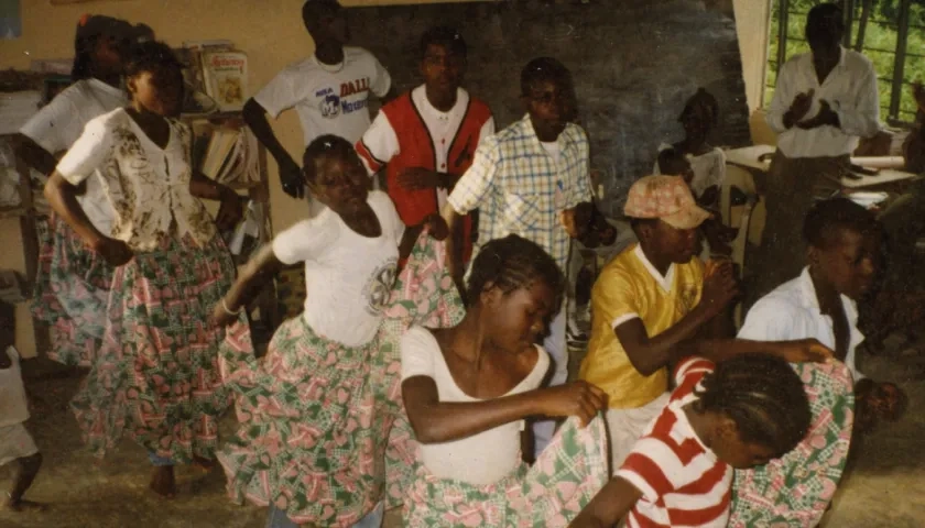Se explorará la influencia de la herencia africana en las expresiones festivas del Carnaval