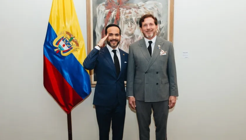 De Las Espriella y Domínguez