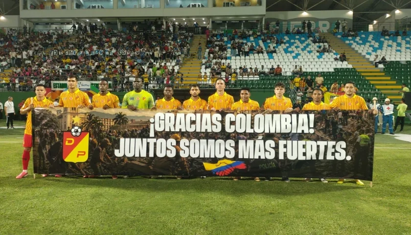 Deportivo Pereira