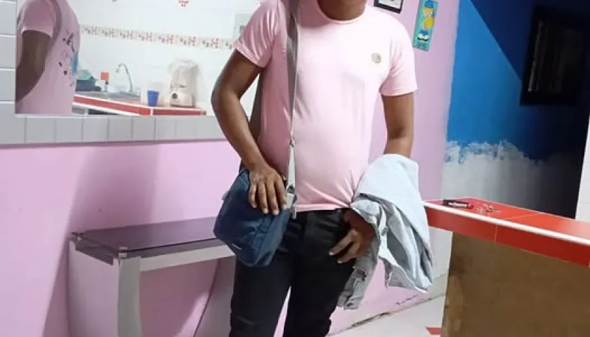 Dewin Samyr Cervantes Martínez.
