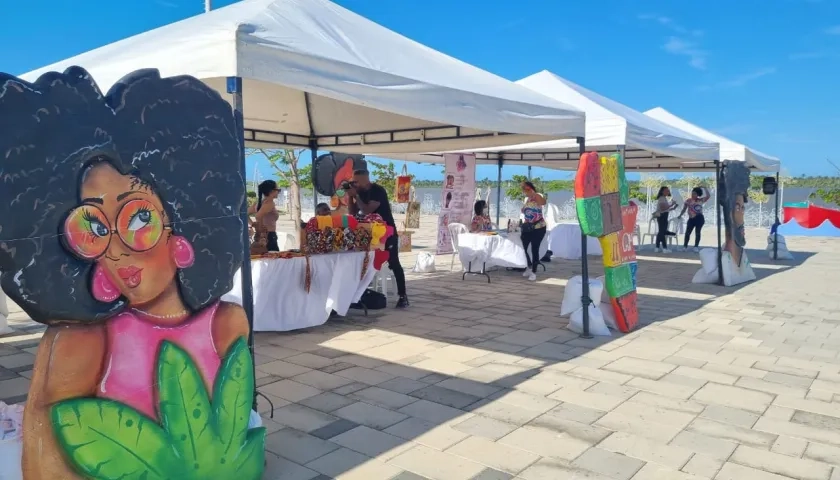 El festival reunirá alrededor de 20 emprendimientos.