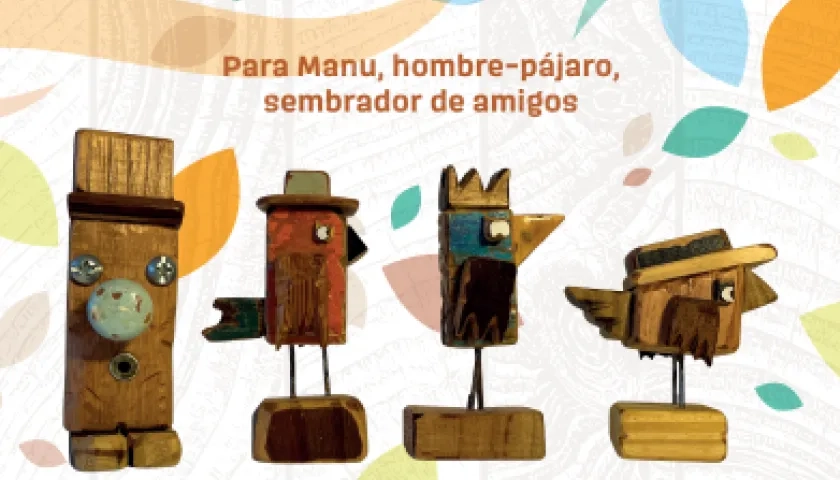 Este año el festival rendirá homenaje a su fundador, Manuel Sánchez.