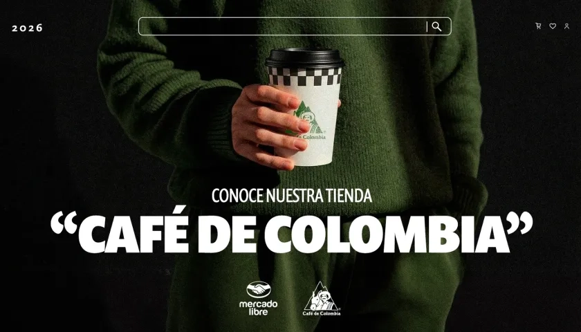 La  'Tienda del café de Colombia', busca dinamizar los procesos de comercialización electrónica del producto en Latinoamérica.