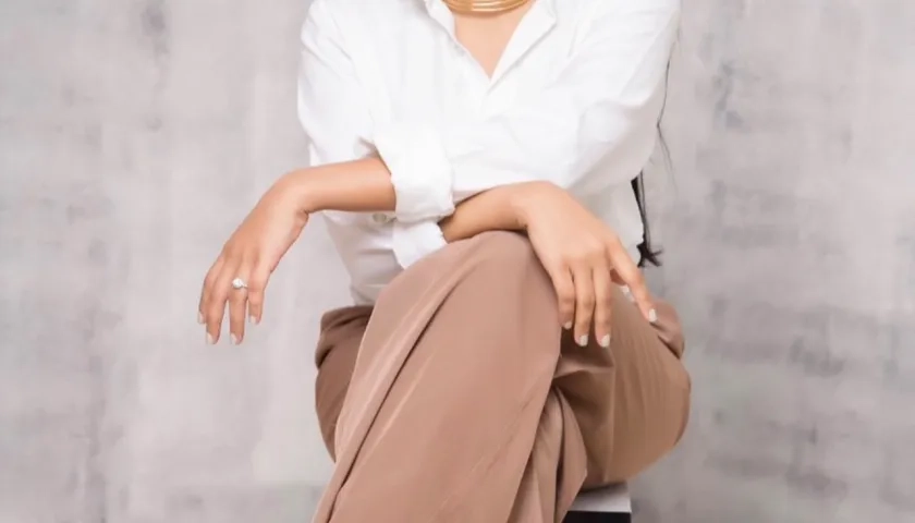 Gina Paola González Grau.